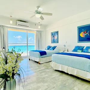 Residencial Salvia Сasa de vacaciones