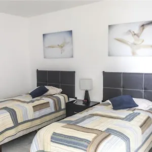 La Marina Villa