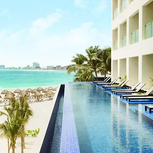 Resort Turquoize At Hyatt Ziva (adults Only), Cancún
