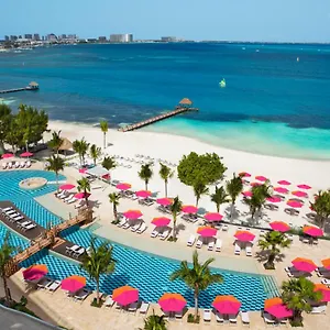 Resort Breathless Soul & (adults Only), Cancún
