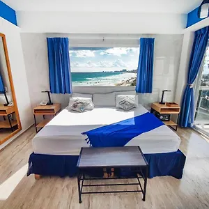 Appartement Paradise Beachfront & Nightlife Heart, Cancún
