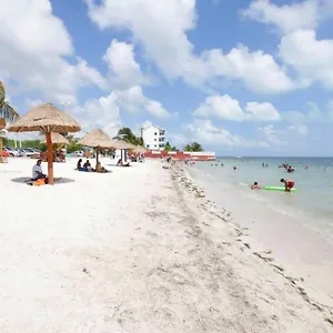 Holiday For 6 People Сasa de vacaciones